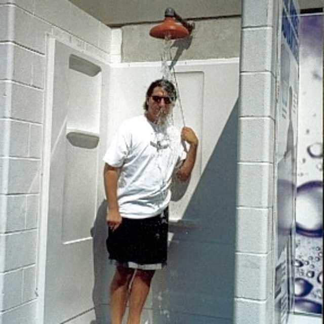 Brett Ballantini